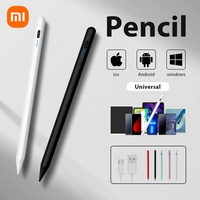 Xiaomi Universal Touchscreen Pen Compatible With IOS/Android/Windows Tablet And Mobile Phone Suitable For iPhone Samsung Huawei