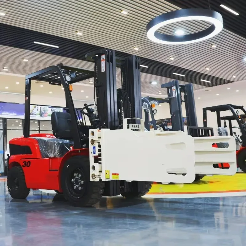 Yg Hot Sale 4 Wheel…