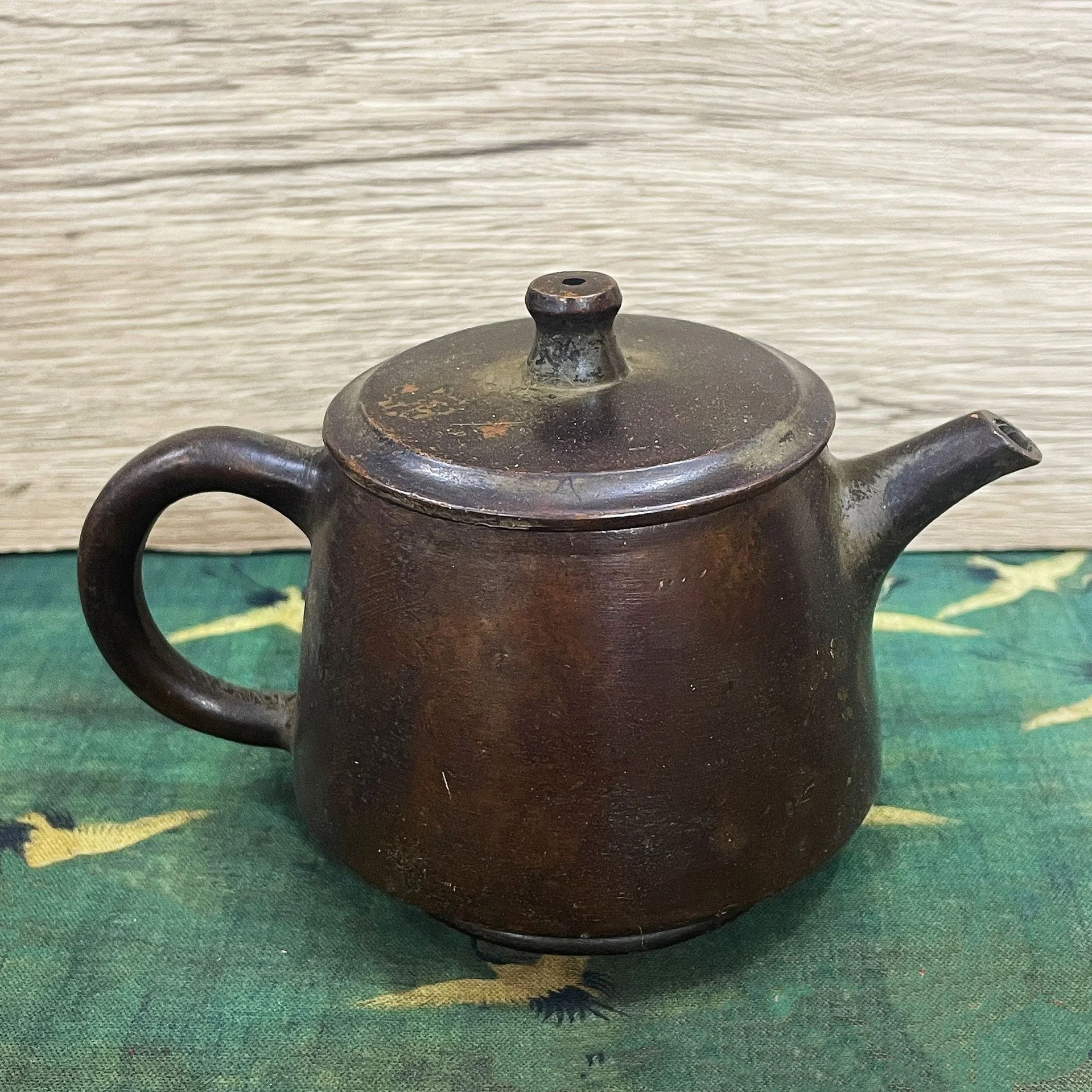 Chinese collection antique tea - Collectible Vintage Wine review and price