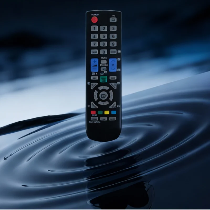 

BN59-00942A Replaced Remote Control -ALLIMITY- Fit for Samsung TV BN5900942A Remote Control BN59-00865A BN59-01009A BN59-00695A