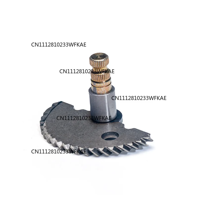 Motorcycle Engine Starter Shaft Assembly Starter Shaft Foot Bar 129 Length 146 Length 168 Length Durable