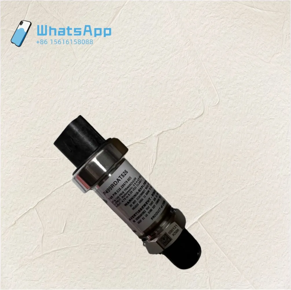 025-28678-102 adequado para ar condicionado york johnson novo sensor de pressão original p499rdat528c