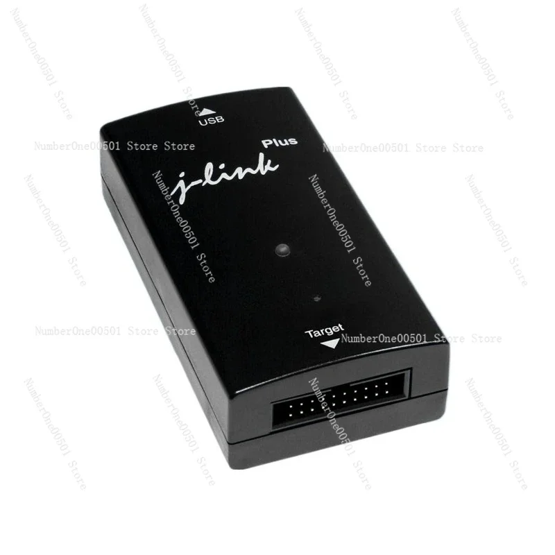 J-Link Plus 8.08.28 JTAG SWD Debugger Programmer for Embedded Development