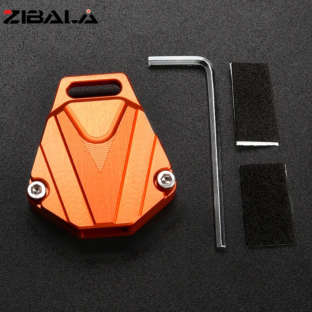 

FOR Duke 125 200 250 390 Duke RC125 RC200 RC390 2012-2025 Motorcycle Accessories Keychain Key Ring Keys Shell Cover Protection
