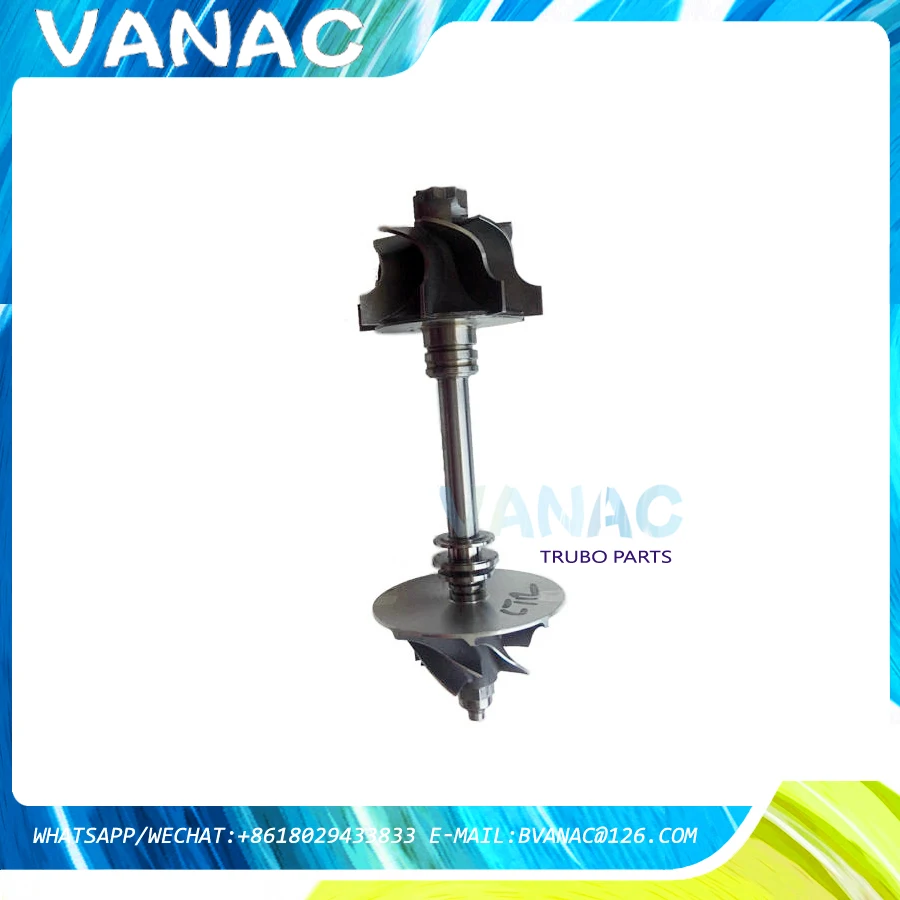 

Turbocharger Rotor CT12 1720164050 17201-64050 For Toyota Town Ace Lite Ace TownAce LiteAce 2.0L