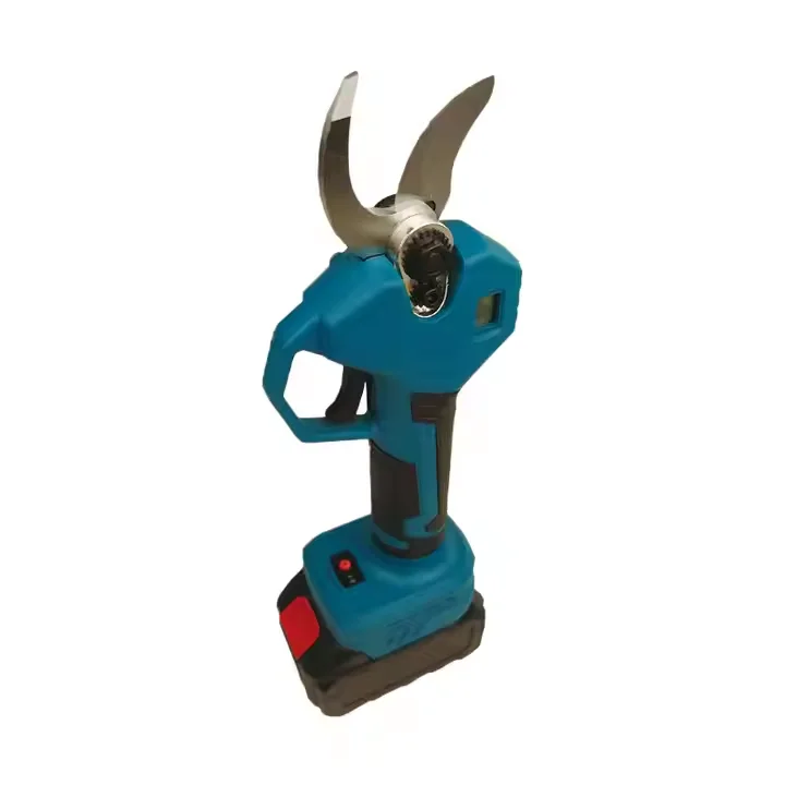 Custom Electric Power Shears For Garden & Home For Pruning & Garden Care