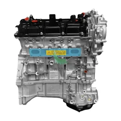 High Quality Brand New Engine Factory Direct Sale For Nissan Infiniti Teana Q70 QX50 EX25 G25 2.5L VQ25 Engine