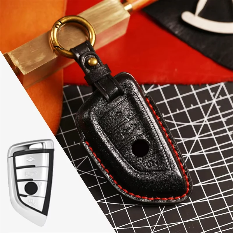Suitable for BMW key case 5 series 3 series 320li new x3x4x5x6