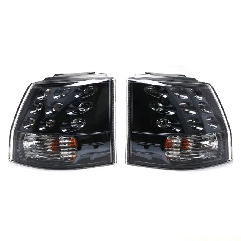 

J0MA High Brightness LED Rear Bumper Brake Light 0.01s Quick Response Waterproof Design Shockproof 8330A380 8330A379