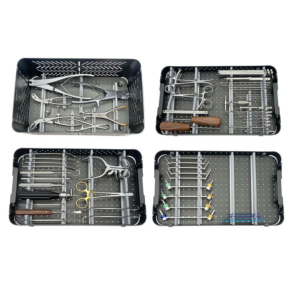 LC-DCP Mini Bone Pl…