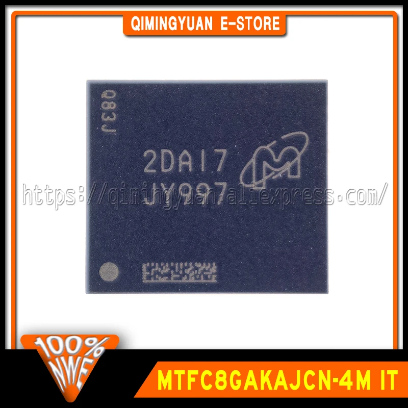 1~10Pcs New Mtfc8Ga…