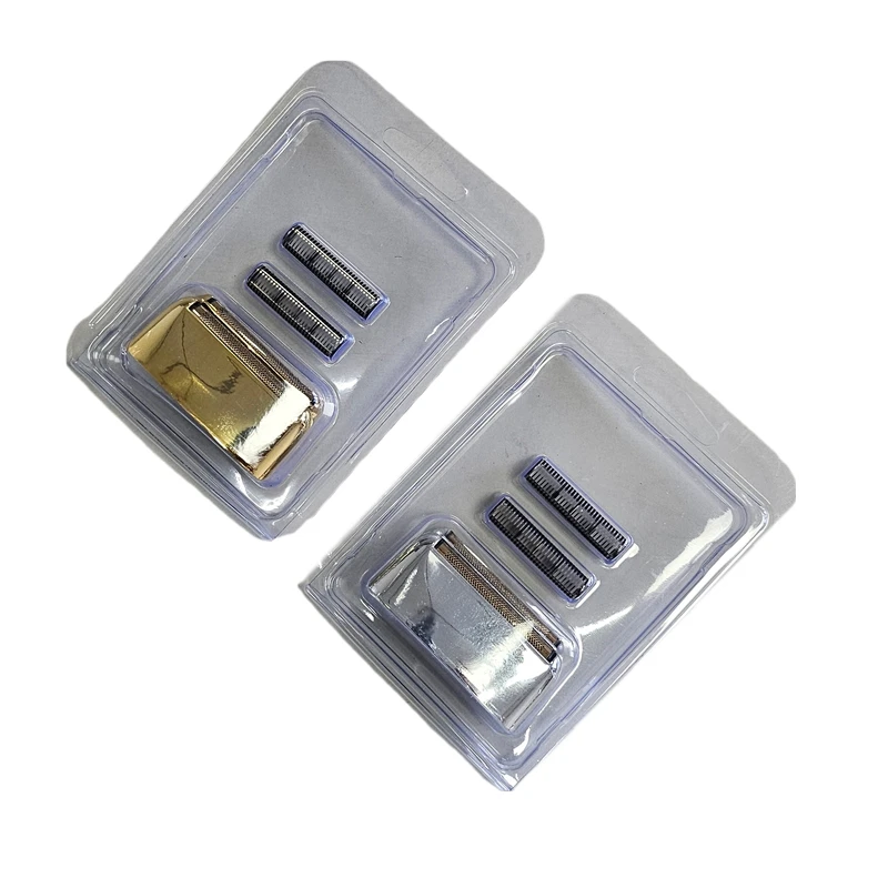 #4 Electric Razor Accessories List of Top Picks