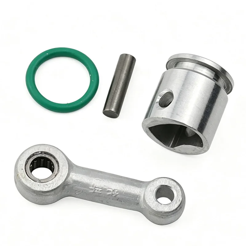 1piece Electric Hammer Piston Rod Replace For Power Impact Drill Piston Tool Accessories  Connecting Rod