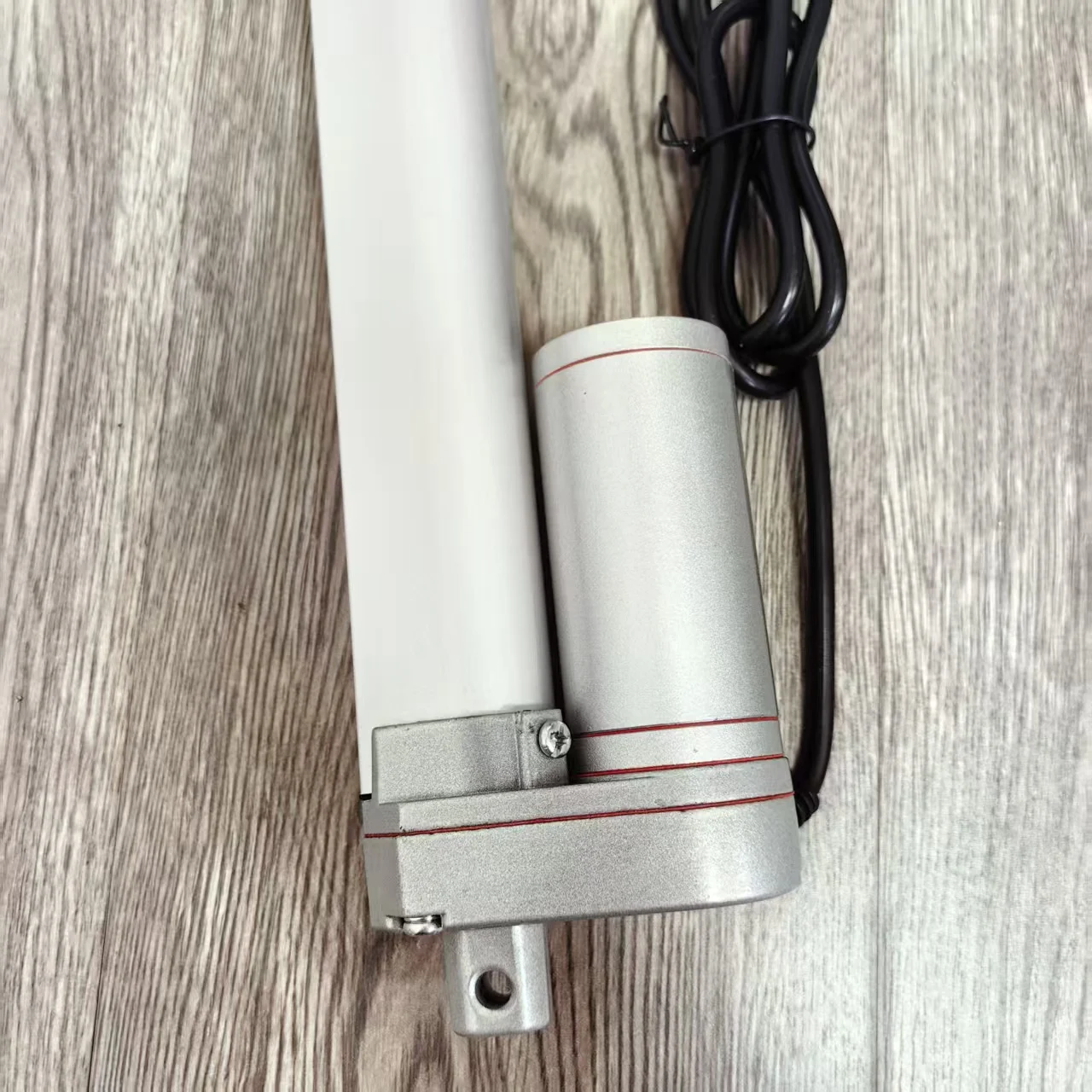 1pcs Electric Linear actuator 300mm Stroke automation accessories telescopic rod lifting rod linear motor  dc 12V 24V 36v