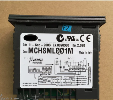 100% working Original Controller MCHSML001M