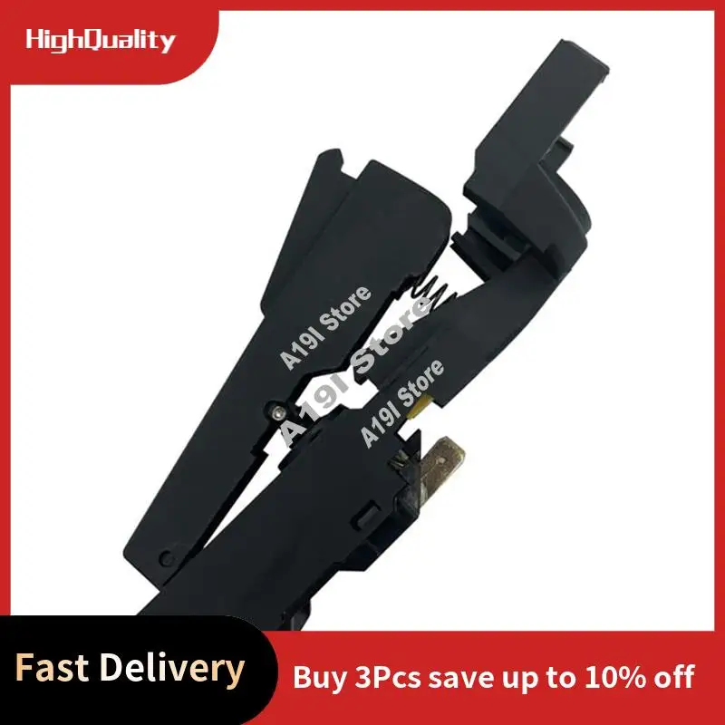 

949825-07 Модели переключающих шлифовальных машин DW474/846/850 Переключальная машина DW474 DW846 DW850 DW852 DW882 Запасные части-Новые