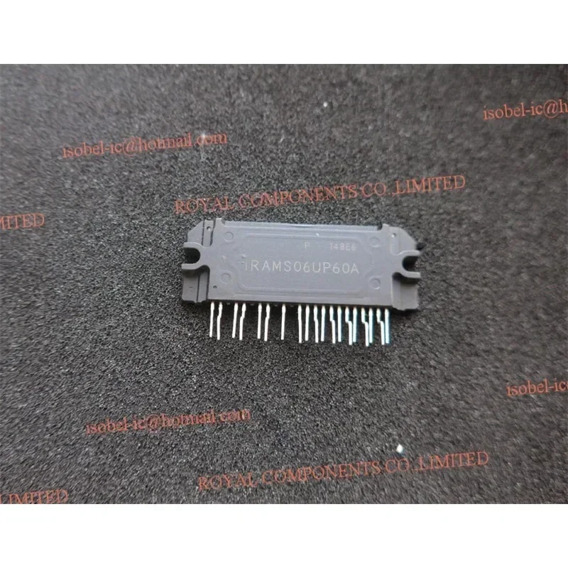 irams06up60a irams12up60a