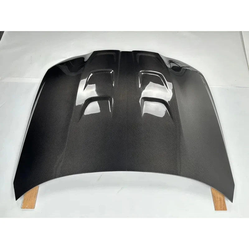 

High Quality Dry Carbon Fiber Car Hood M3 M4 G80 G82 G81 AC Style