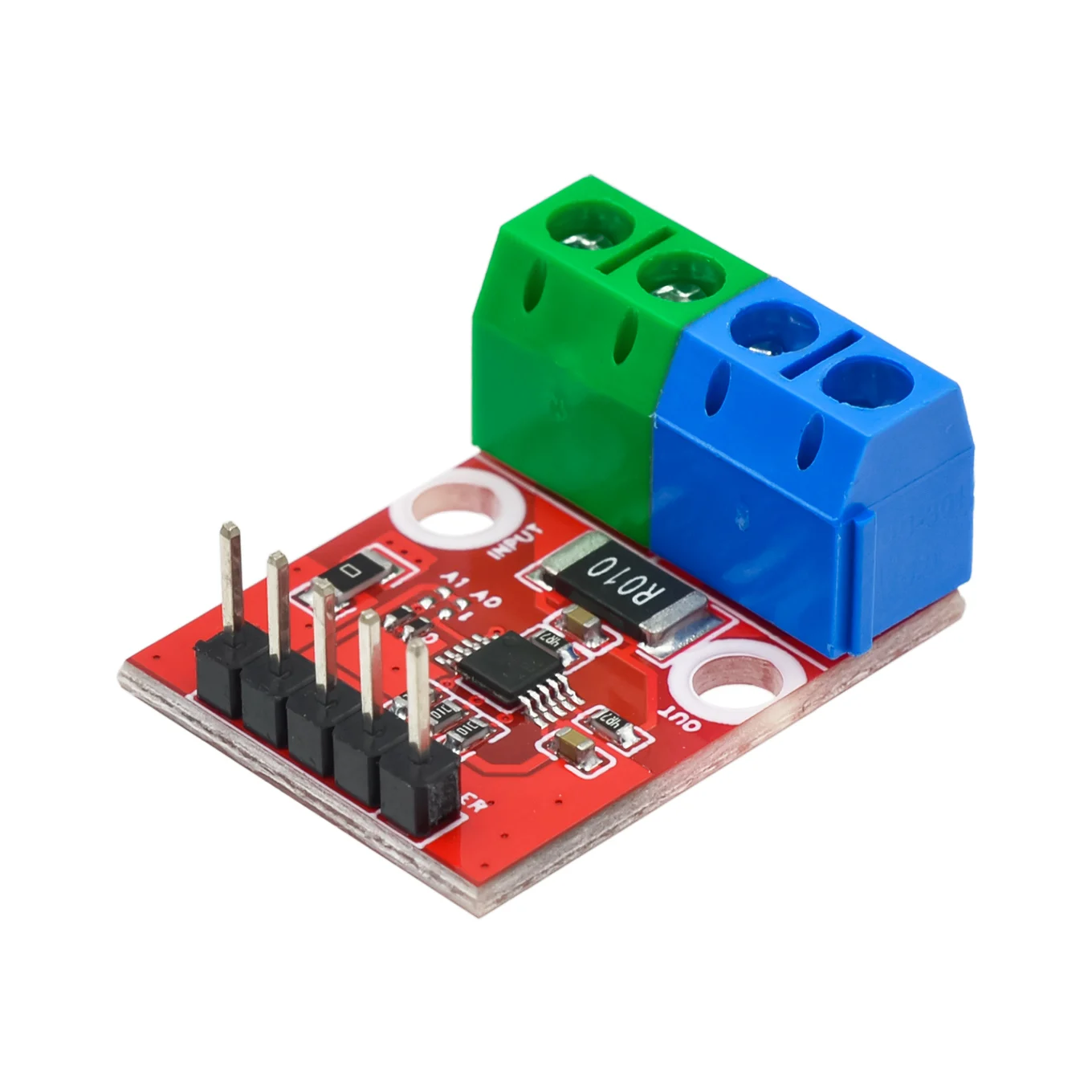 INA226 voltage and current module INA228 Voltage, Current and power monitor Alarm power meter