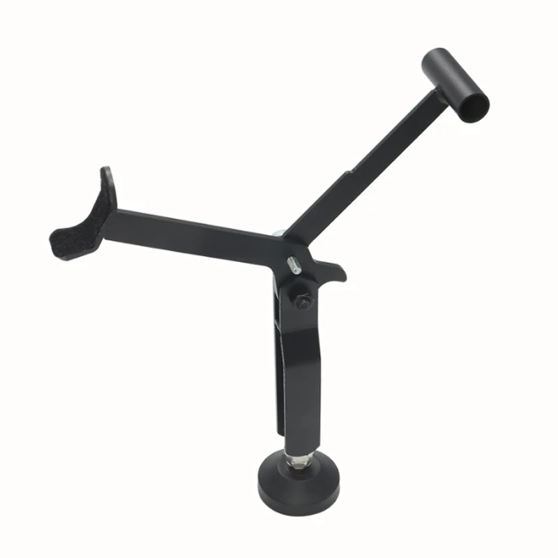 Motorcycle Wheel Lifter Swingarm Lift Frame Labor Saving Side Support Kickstand Universal Repair Wheel Stand Bike Sport