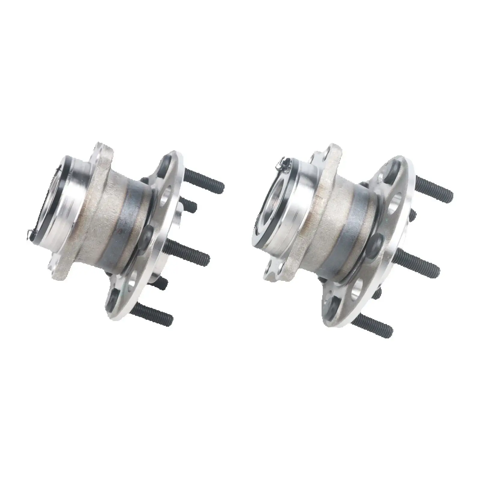 

2pcs Wheel Bearing and Hub Assembly 512333 For 2007-2017 For Dodge Caliber For Jeep Patriot