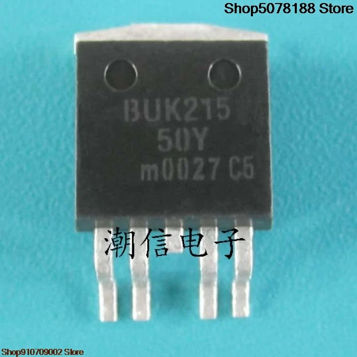 BUK215-50Y