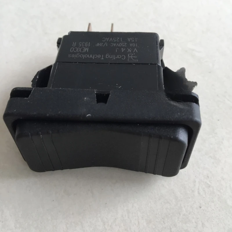 

for VEETSAN R/FEG series dishwasher Pusher Start switch (with Automatic reset) accessory