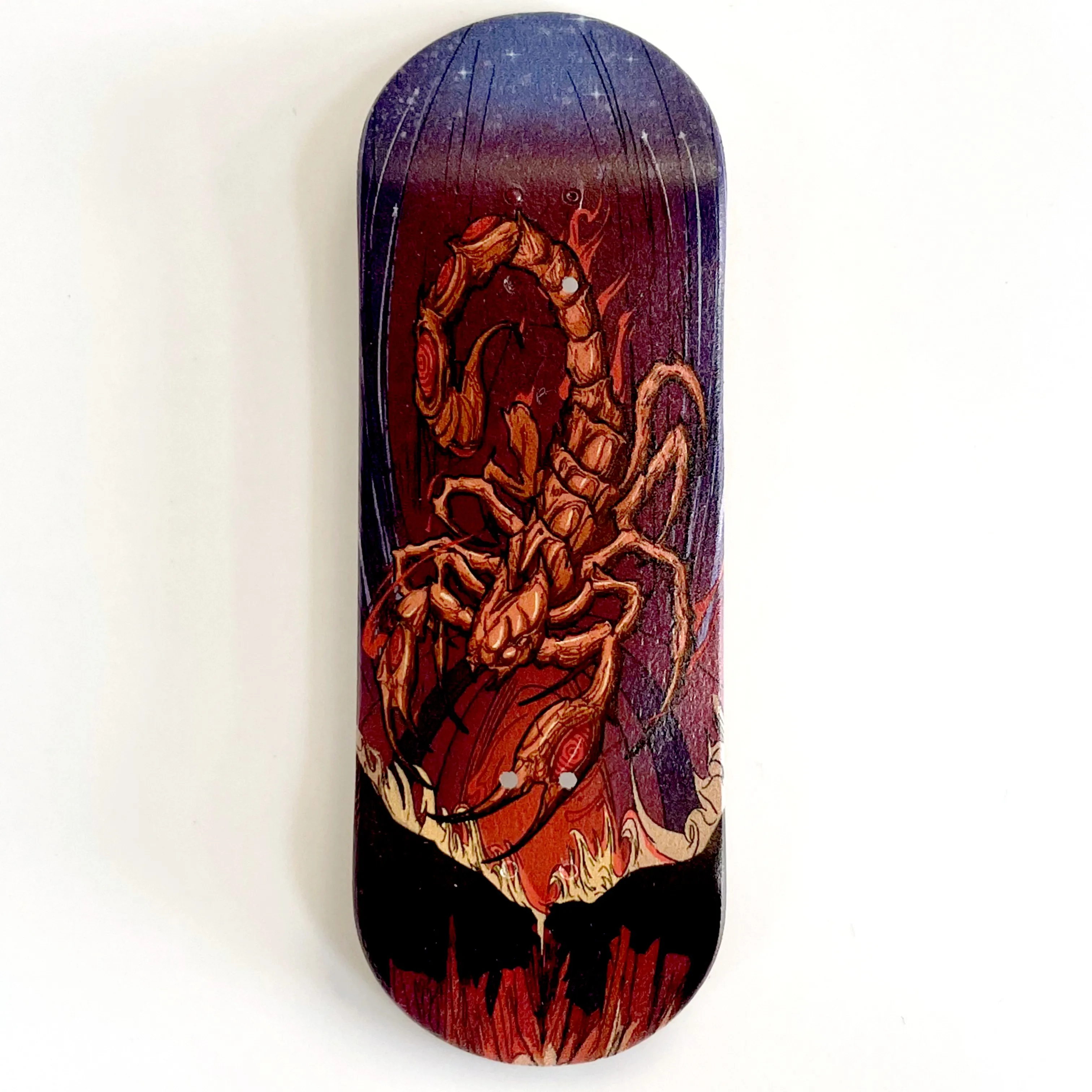 Variant: Scorpio