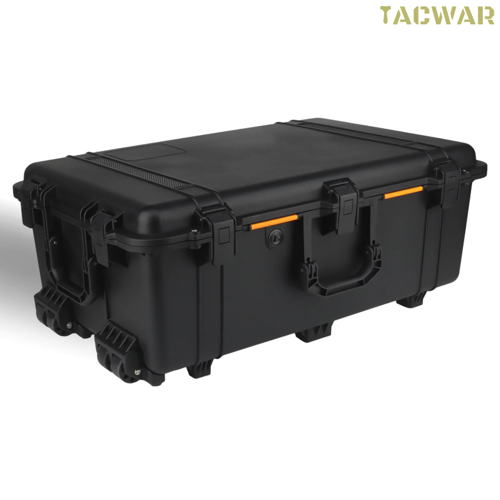 Storm Storage Case (Internal Dims 73.5*45.5 cm), Pull Rod Tool Box Photography Equipment Safety Protection Box Organizer