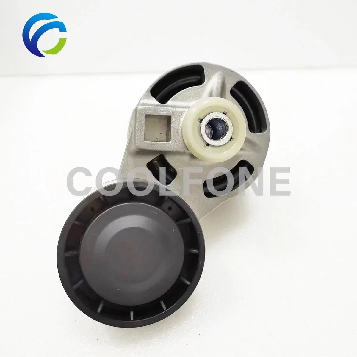 Drive Belt Tensioner for FORD TRANSIT Bus V348 MK7 2.4T 3.2T 6C1Q-6A228-BC 1385379 534043410 1445915 6C1Q6A228BB 6C1Q6A228BC