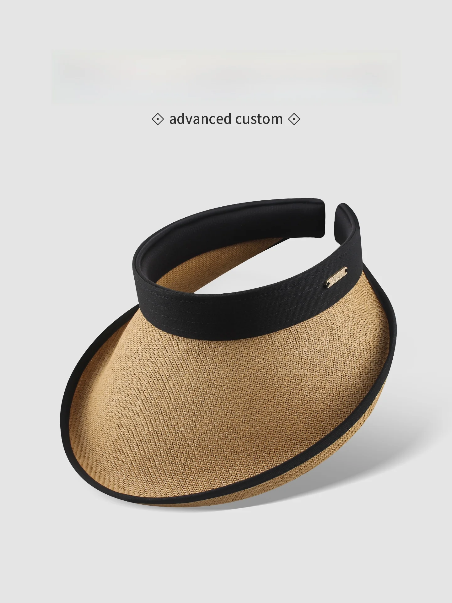 nuovo-cappello-da-sole-da-donna-2026-in-paglia-intrecciata-con-visiera-larga-protezione-solare-estiva-per-esterni-effetto-snellente-viso-fascia-per-capelli-integrata
