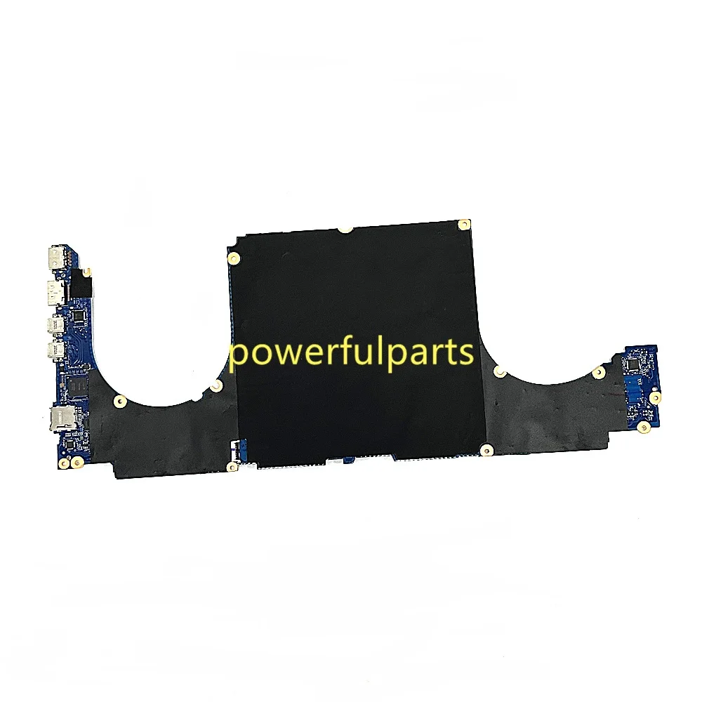 FOR HP 15-ep 15T-EP Motherboard L97395-601 DA0G3FMBCD0 i9-10885H RTX2060 6G Working Good
