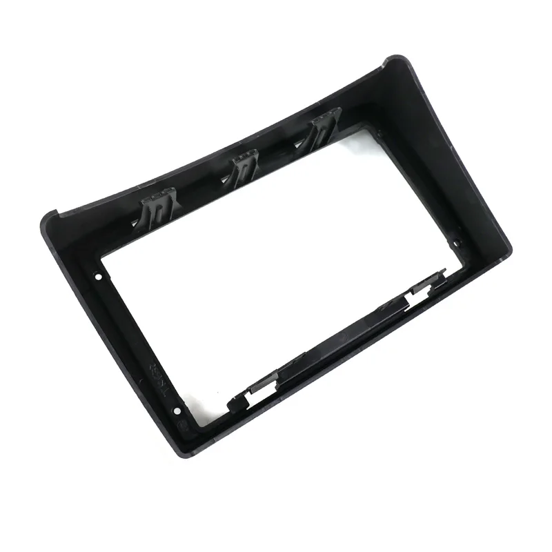 For Hyundai Starex/H1 2007 2008 2009 2010-2015 For Android Car Radio Panel Fascia Frame Optional Accessories Power Cord