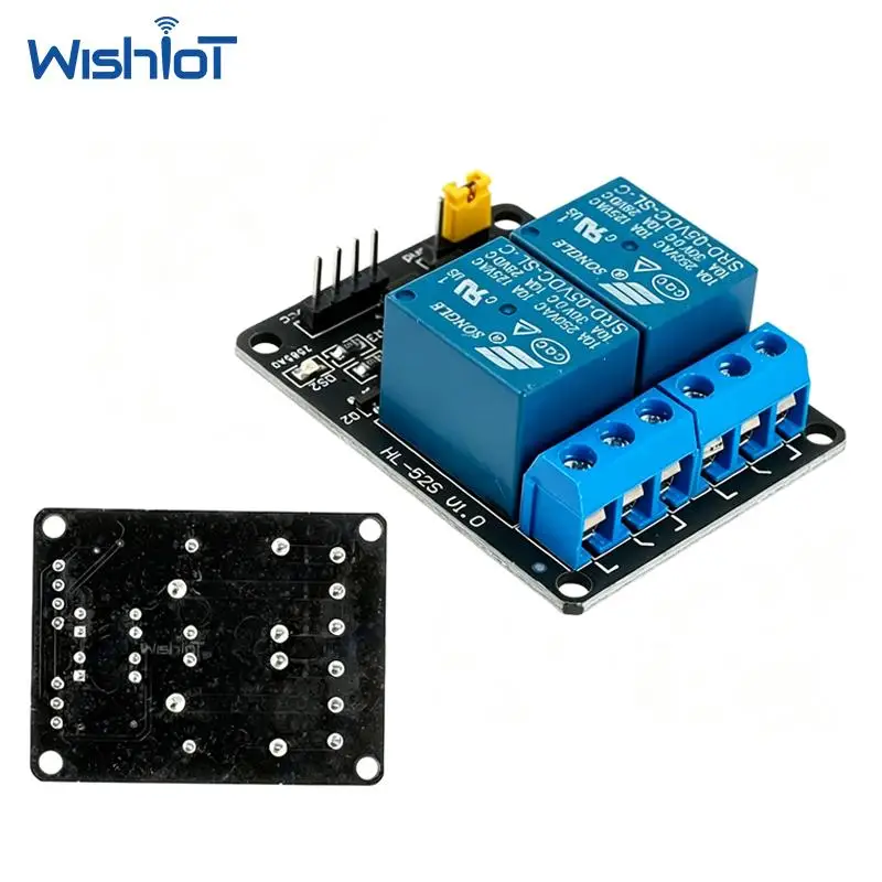 modulo-de-rele-de-2-canais-e-5v-com-isolamento-por-optoacoplador-compativel-com-arduino-esp32-raspberry-pi-e-projetos-diy-de-plc