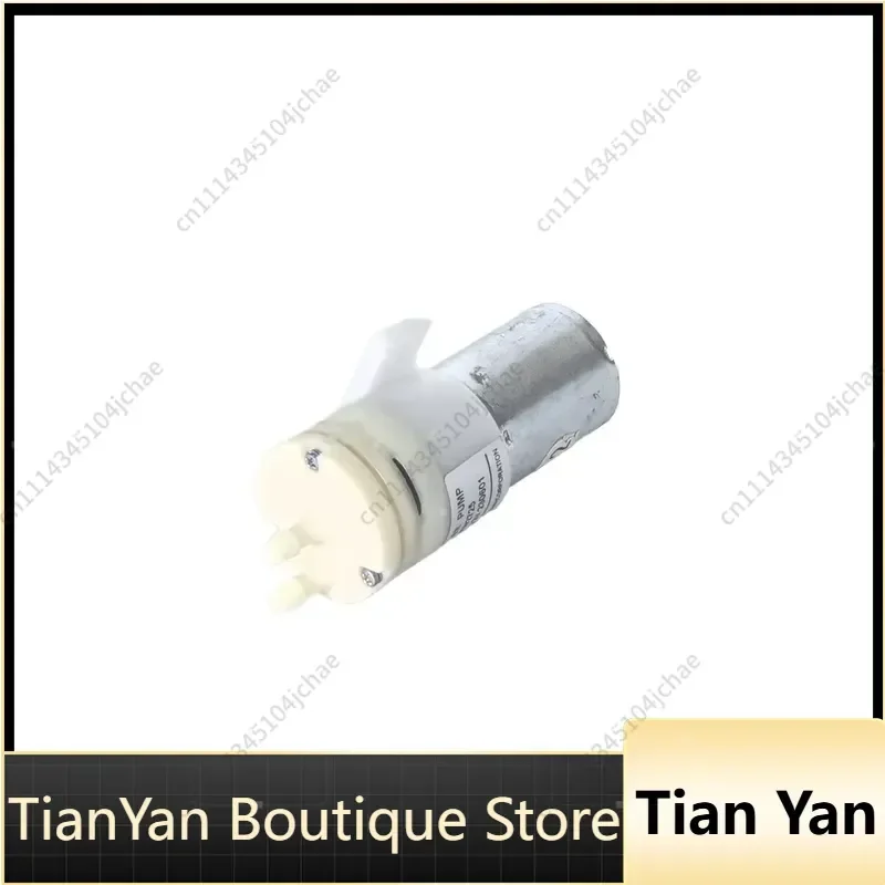 EE for Verified Factory Top Selling 5.0V 12V 24V DC Rated High Flow Water Pump Component for Medical Device and Digital