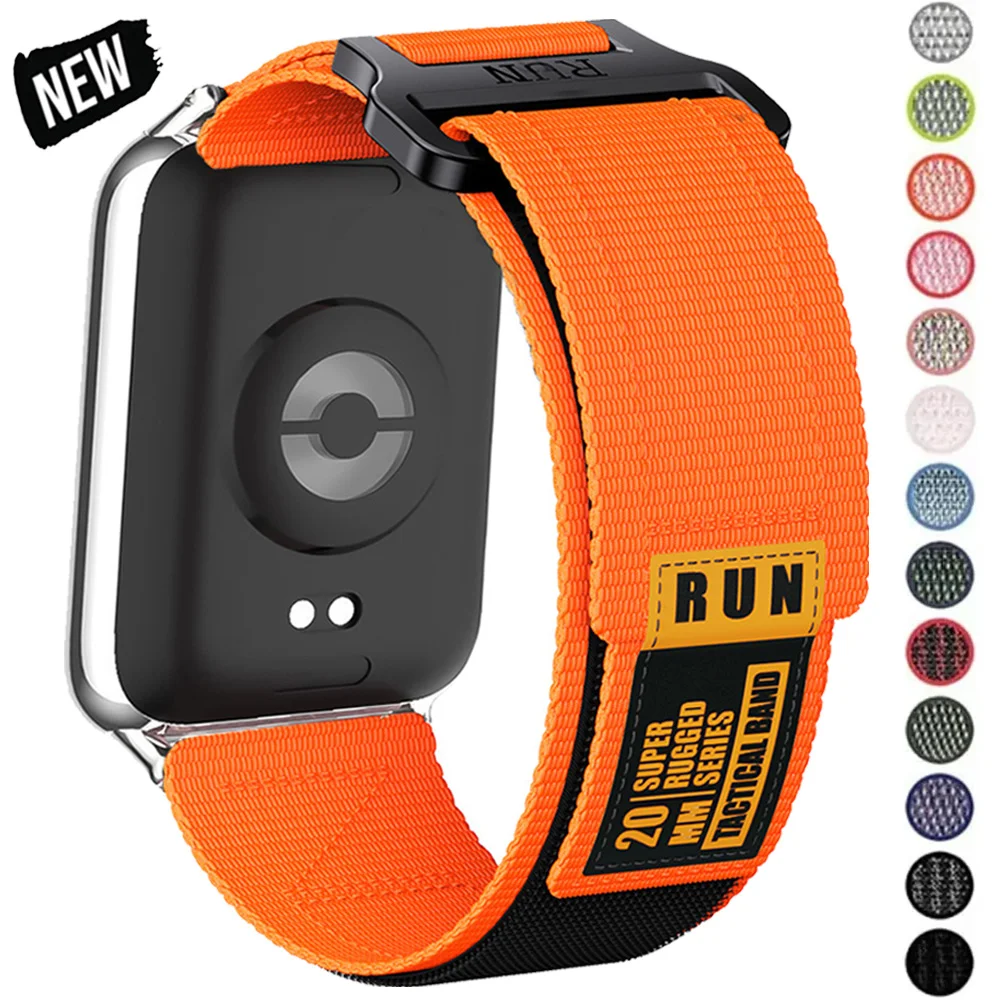 Nylon Loop Strap Fo… - image