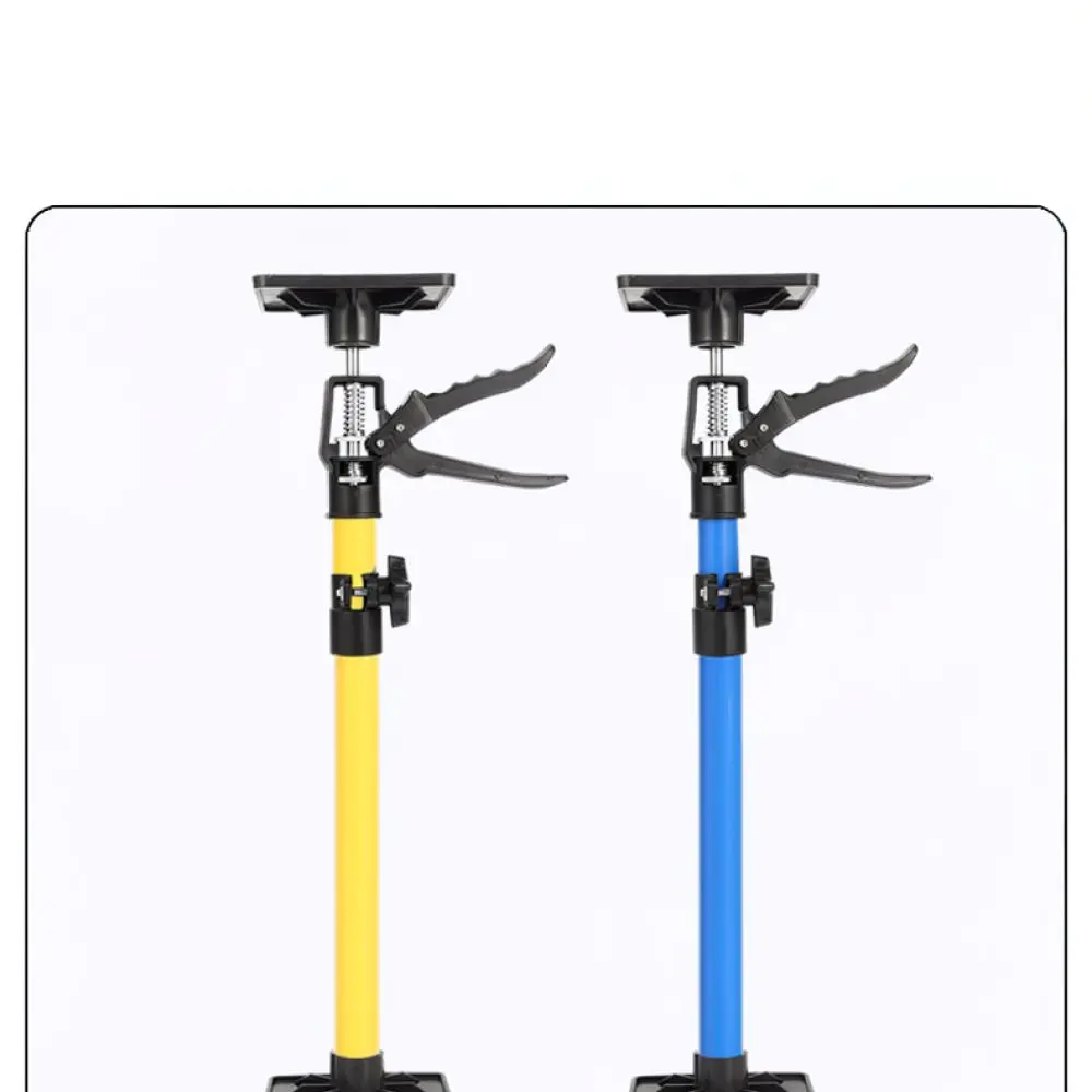 Professional Cabinet Support Pole Kitchen Cupboard Installation Tool Adjustable Extension Fixing Rack For Furniture