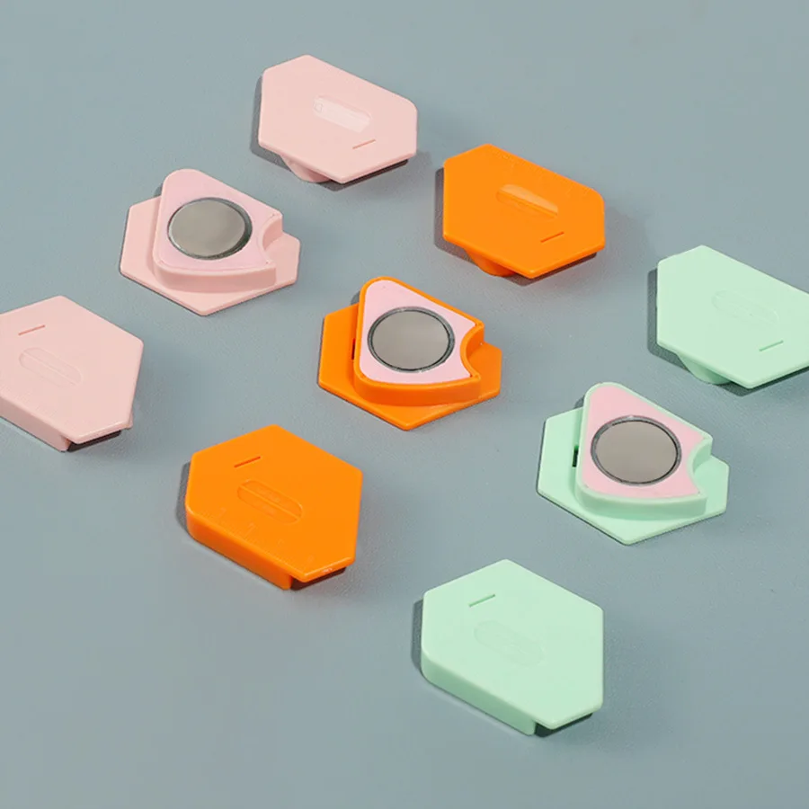 دليل التماس المغناطيسي حافة محدد ماكينة خياطة قياس أدوات الخياطة لآلة الخياطة قطعة قدم الضغط في ماكينة الخياطة هيمر الملحقات العالمية