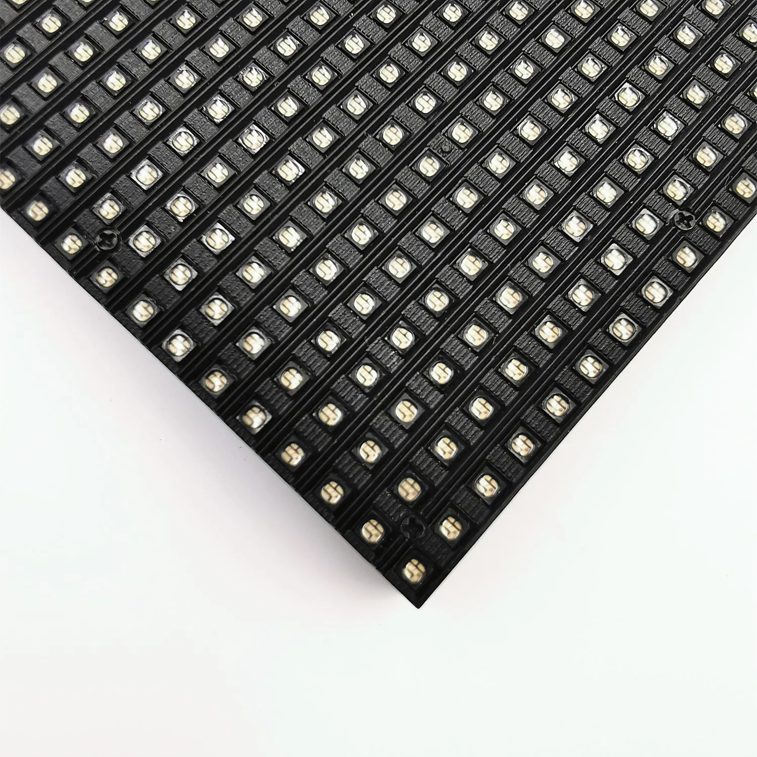 P3-P6 Indoor Outdoor LED Display Module Full Color Waterproof OEM Advertising Screen Panel