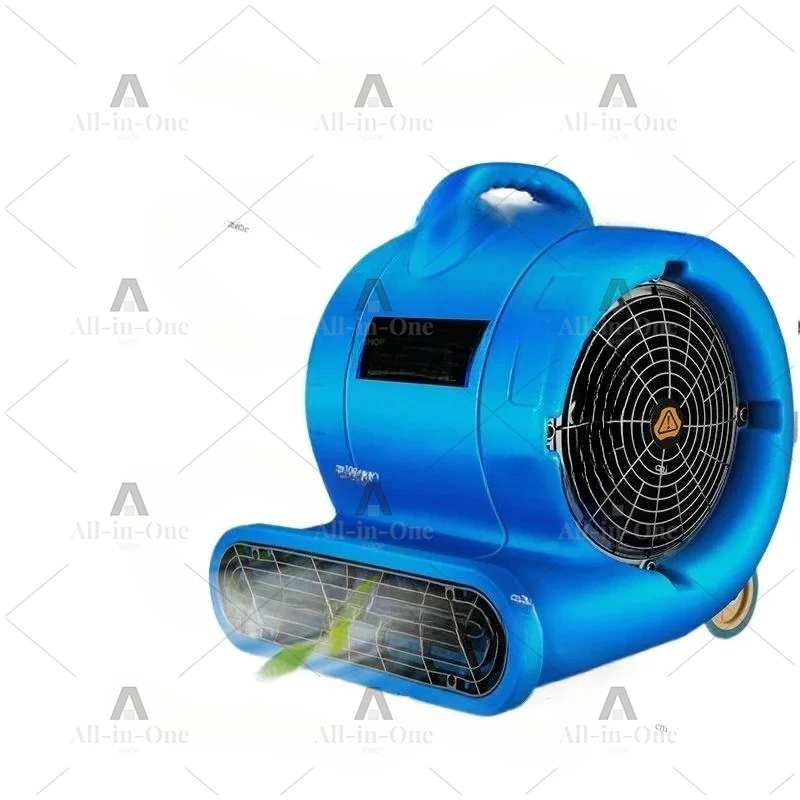 Floor Dryer Floor Dryer Commercial High Power Hair Dryer Household Bathroom Toilet Floor