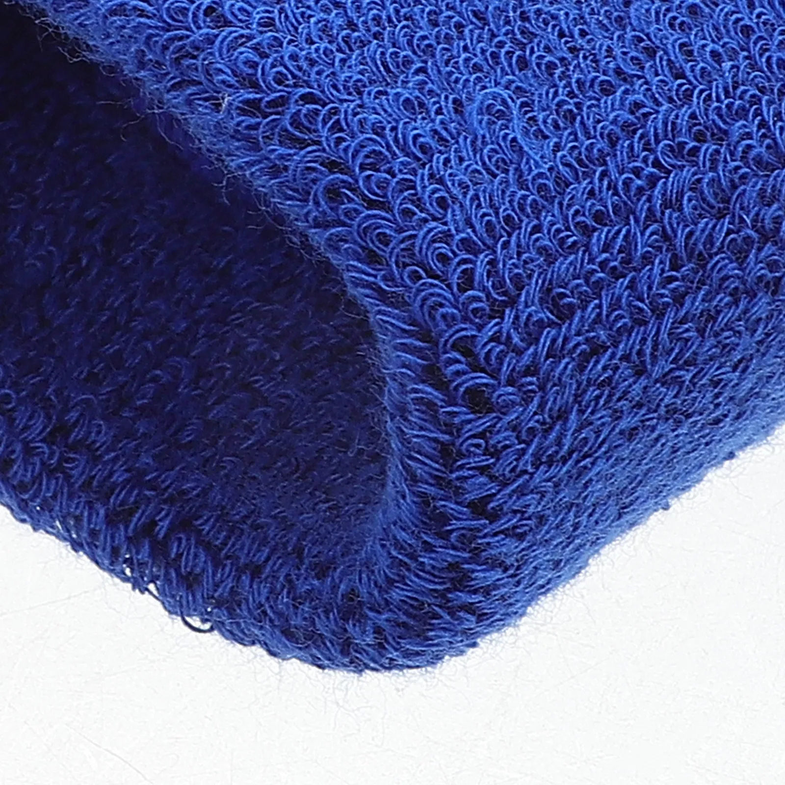 Blue Electric Blowpipe Moisture Absorbing Sleeve Fit Electronic Wind Instrument Flute Clarinet Mouthpiece Protection Cover