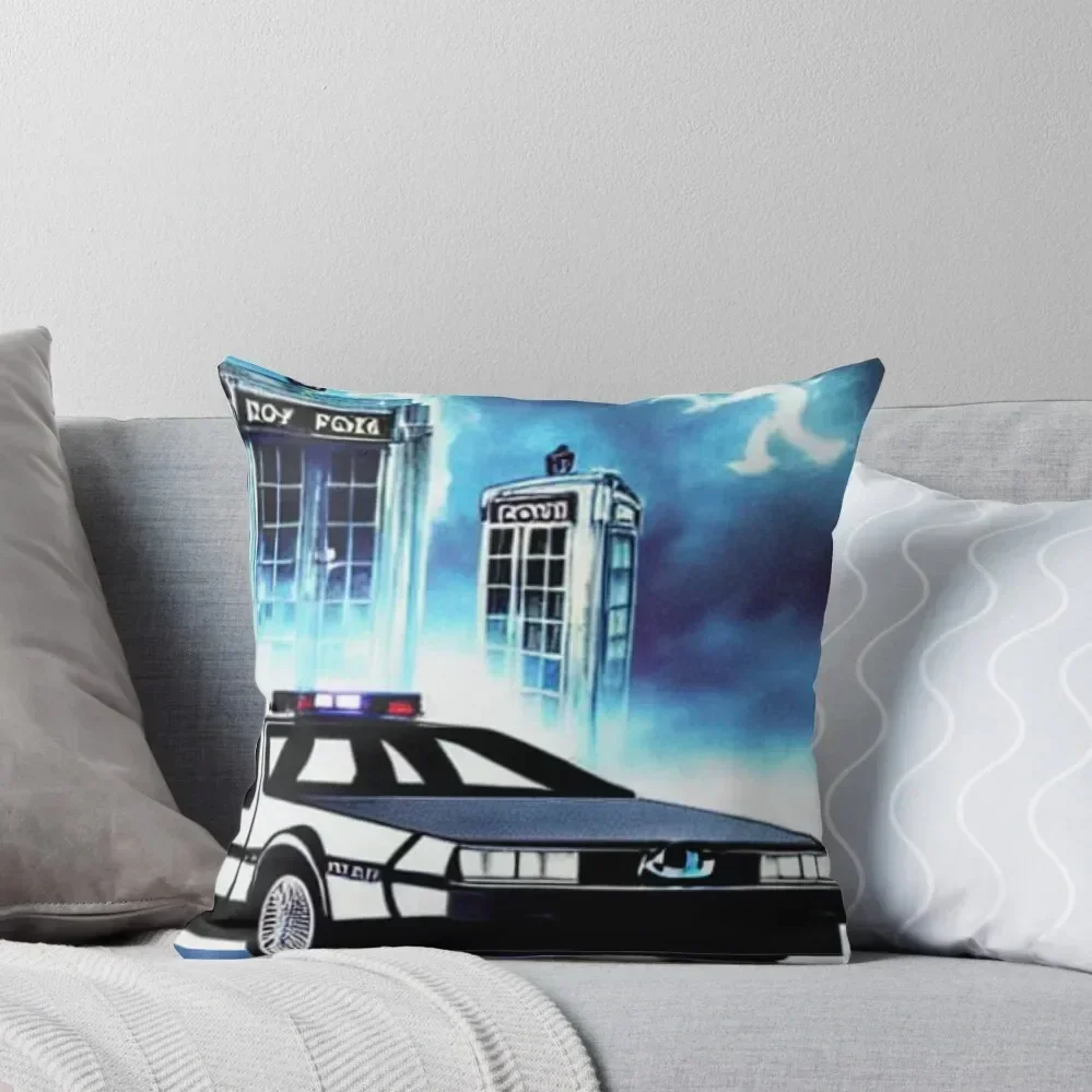 Doc? Doc? Doc! Thro…