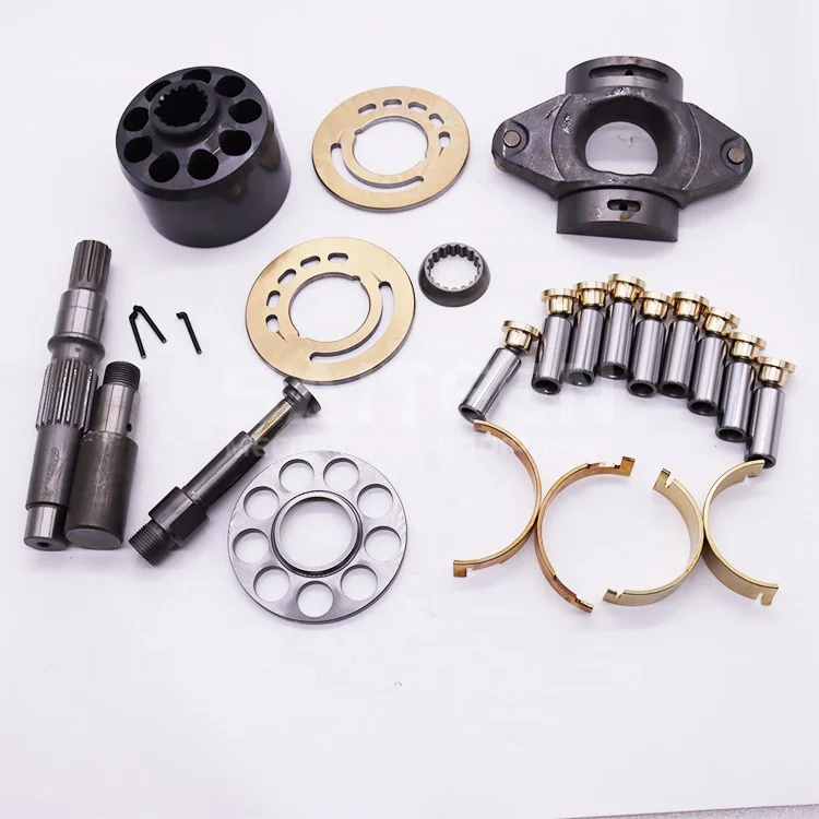 Hydraulic Pump Parts A10VSO Series A10VSO71 A10VSO100 A10VSO140 piston pump repair spare kits