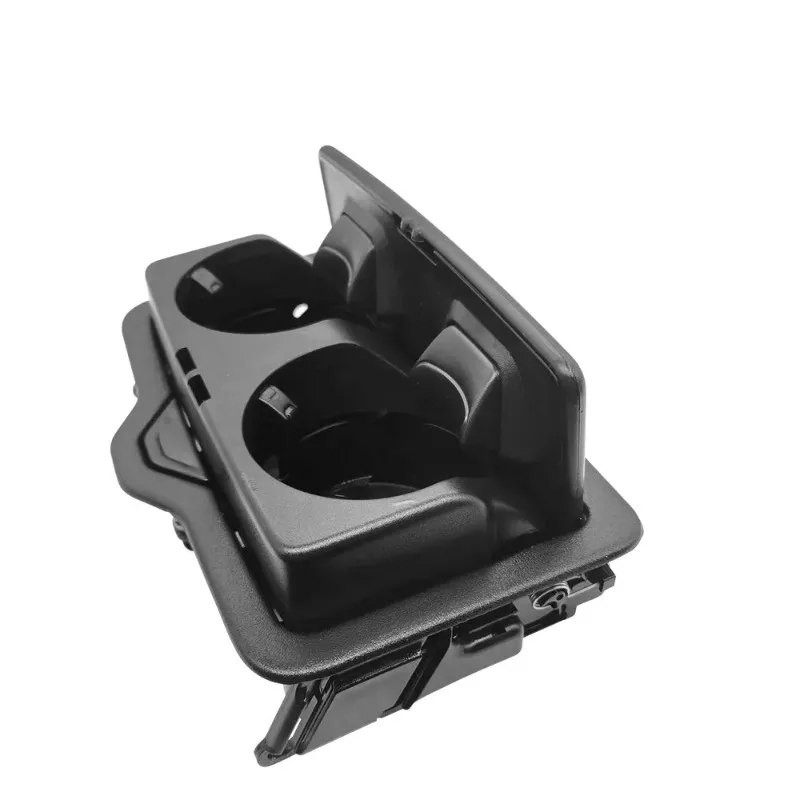 

4M0885995A Interior Rear Center Console Seat Armrest Cup Holder for Audi A3 S3 Q3 Q2 Q8 Q5 SQ5 RSQ5 Q7 4M SQ7 RSQ7