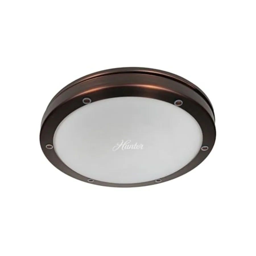 

Вытяжной вентилятор Oasis 80 CFM для ванной комнаты, потолочное крепление, с подсветкой и ночником, цвет Imperial Bronze, для эффективной вентиляции и создания атмосферы