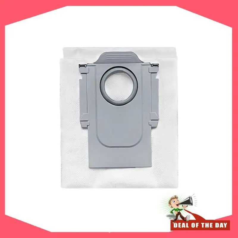 Entrega en 24 horas, 21 Uds. Para Roborock Q7TF/Q7TF + accesorios de repuesto para Robot aspirador, Cepillo Lateral principal, filtro Hepa, paño de mopa