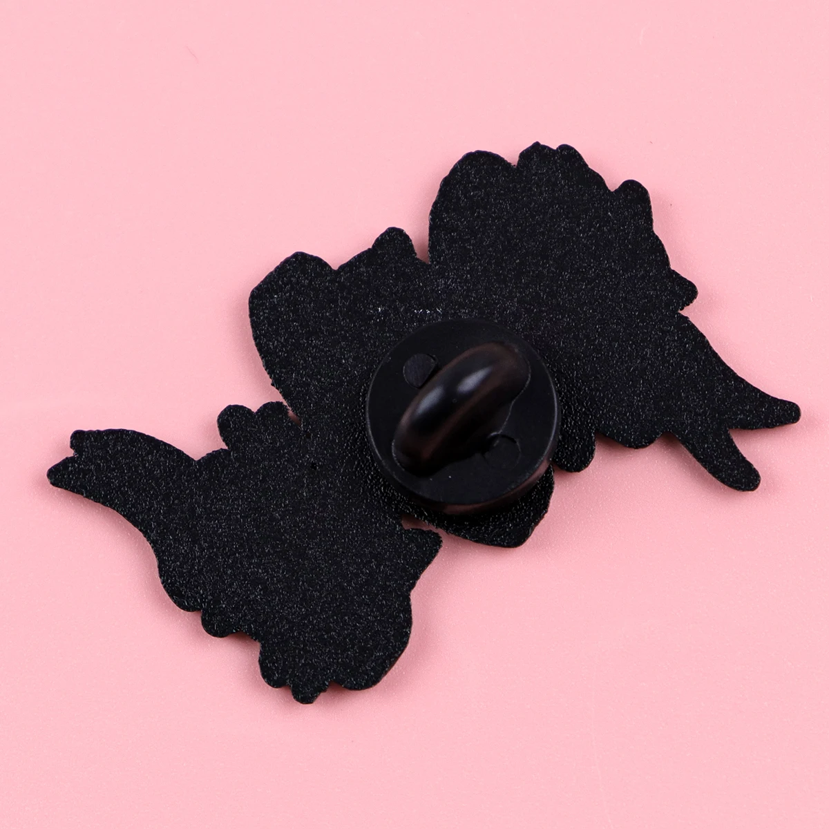 かわいいペット猫エナメルピン漫画動物バッジバックパック女性のブローチ帽子ラペルピンコスプレアクセサリーおもちゃギフト