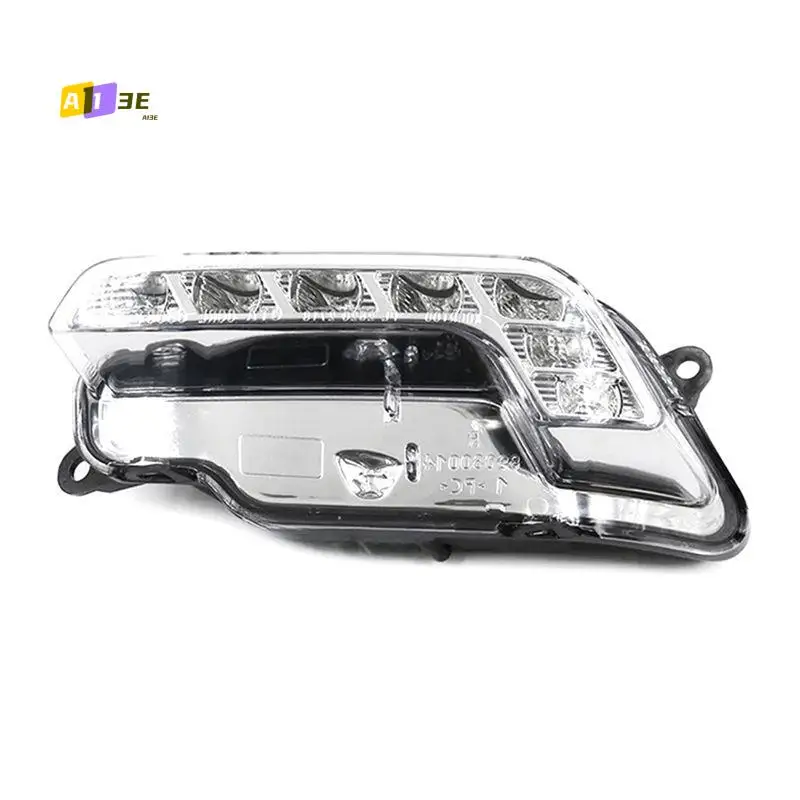 

A03E-Left Front Daytime Running Lamp Accessories For Mercedes Benz E Class W212 A2128200756