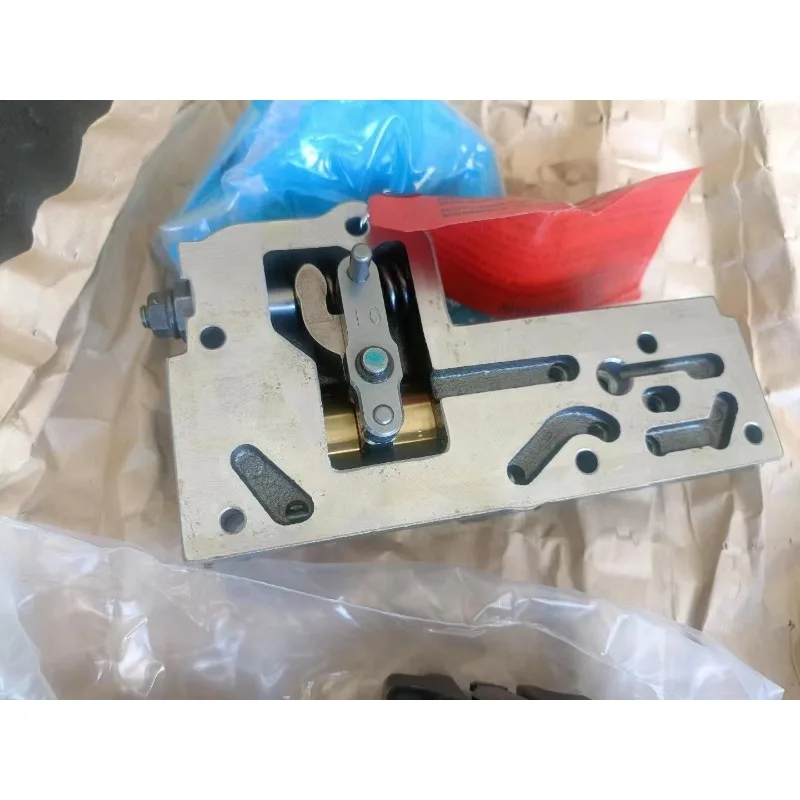 Mcv Series Hydrauli… - image