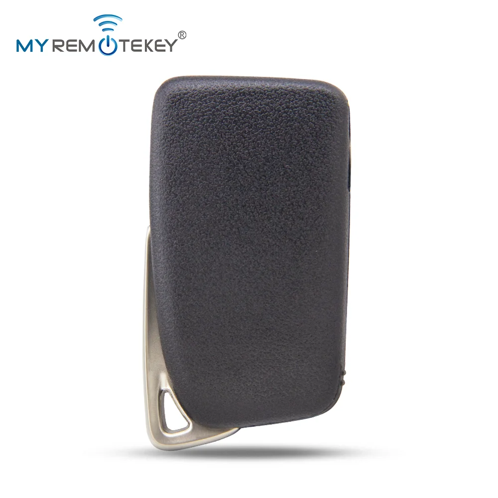 REMTEKEY FCC HYQ14FBA مفتاح ذكي قذيفة 3 زر ل 2015-2020 لكزس NX200T NX300h NX300 P/N 89904-78460